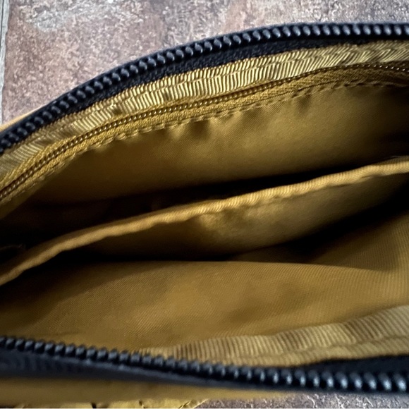Lululemon Mustard Crossbody Bag - Picture 5 of 5